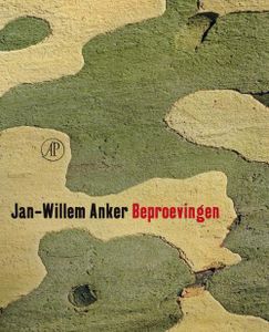 Beproevingen - Jan-Willem Anker - ebook