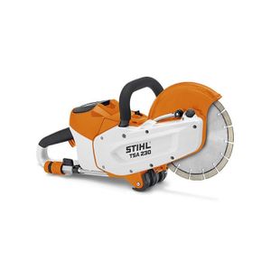 Stihl TSA 230 | accu doorslijpmachine | zonder accu en lader - 48640116600