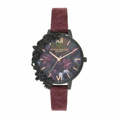 Olivia Burton OB16AD44 Dames horloge