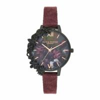 Olivia Burton OB16AD44 Dames horloge - thumbnail