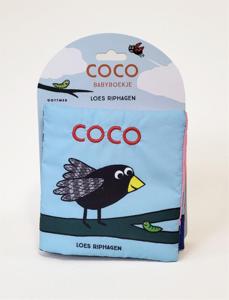 Coco babyboekje (Paperback)