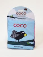 Coco babyboekje (Paperback)