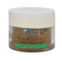 The Organic Pharmacy Cleopatra&apos;s Body Scrub 400 g