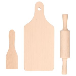 Kinder bak set 3-delig 23 cm