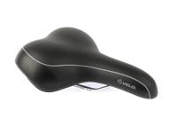 Velo zadel tour vacuum met o-zone en memory-foam, dames Velo zadel tour vacuum met o-zone en memory-foam, dames
