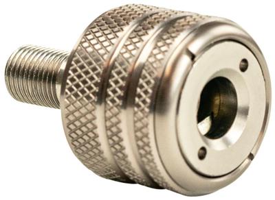 SILCA Valve schradero thread on