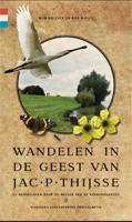 Wandelen in de geest van Jac. P. Thijsse (Paperback)