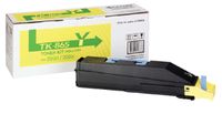 Toner Kyocera TK-865Y geel - thumbnail