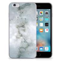 Hoesje maken Apple iPhone 6 | 6s Painting Grey