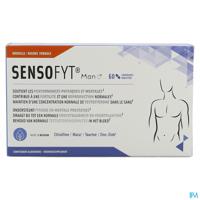 Sensofyt Man Comp 60