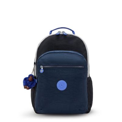 Kipling Seoul Lap-True Block