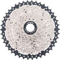 CONTEC "grad" cassette tandwiel ct cassette grad 11-42t sil./black