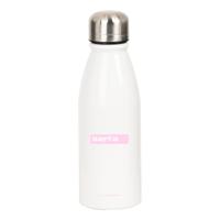 Waterfles Safta Wit 500 ml