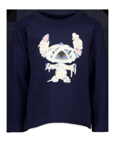 T-shirt - Blauw