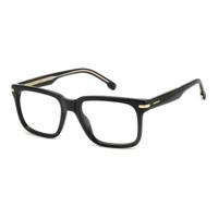 Heren Brillenframe Carrera CARRERA 386 Zwart