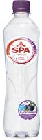 Spa Touch Sparkling Blackcurrant, fles van 50 cl, pak van 6 stuks - thumbnail