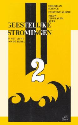 Geestelijke stromingen: Christian Science, Existentialisme, Nieuw Jeruzalem Kerk (Paperback)