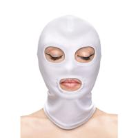 Ns Novelties - Fetish &. Fasion Ogen & Mond Masker Wit