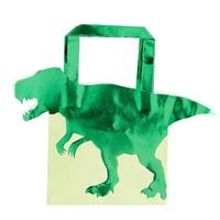 Dinosaurus Tasjes Roarsome (5st) - thumbnail
