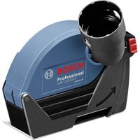 Bosch Professional 1600A003DJ Stofafzuiging GDE 125 EA-T Professional Bosch Professional 1600A003DJ Stofafzuiging GDE 125 EA-T Professional
