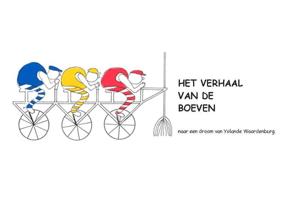Het verhaal van de boeven (Paperback)