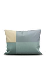 Essenza Femi kussensloop Pastel blue