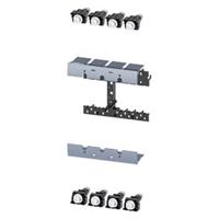 Siemens 3VA9124-0KP10 Accessoire voor vermogensschakelaar 1 stuk(s)