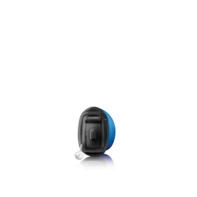 Unitron Insera Blu B7 - 10 NW O- gehoorapparaat / hoortoestel