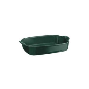 Emile Henry Schaal rechthoekig E-box - 360x230mm - Cèdre
