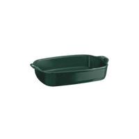 Emile Henry Schaal rechthoekig E-box - 360x230mm - Cèdre