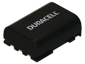 Duracell NB-2L Camera-accu Vervangt originele accu NB-2L, NB-2LH 7.4 V 650 mAh