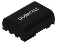 Duracell NB-2L Camera-accu Vervangt originele accu NB-2L, NB-2LH 7.4 V 650 mAh - thumbnail