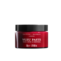 Daimon Barber Yuzu Paste
