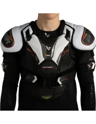 Bauer Sp Vapor Fly Pro Shoulderpad (junior) Jr. S