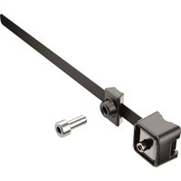 Abus montageset ringslot uni