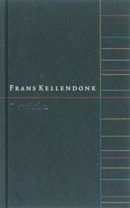 De verhalen - Frans Kellendonk - ebook