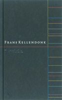 De verhalen - Frans Kellendonk - ebook