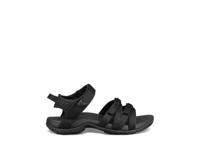 Teva Tirra Sandaal Dames Black/Black 05 Teva Tirra Sandaal Dames Black/Black 05