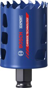 Bosch Accessoires Expert Tough Material gatzaag 51 x 60 mm - 1 stuk(s) - 2608900427