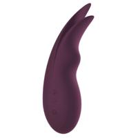 Anale Vibrator Dream Toys Essentials Paars