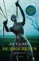 De drogreden - Jo Claes - ebook
