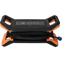22V lithium-ion batterij voor Industrial LED bouwlamp op statief 22V lithium-ion batterij voor Industrial LED bouwlamp op statief