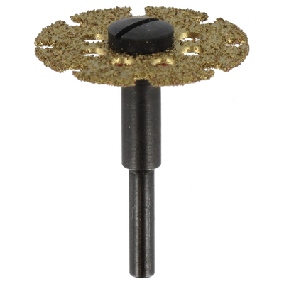 Dremel Frees/schaafschijf 25,4 mm (542) - 2615054265