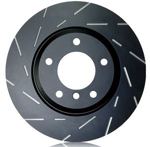 EBC Remschijf gegroefd Ultimax (USR) USR1188