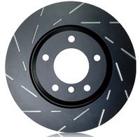 EBC Remschijf gegroefd Ultimax (USR) USR1188