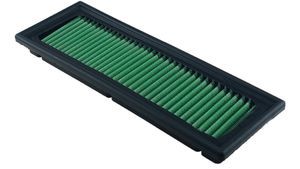 Green Vervangingsfilter P536584