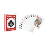 Mindf*ck Kaartspel