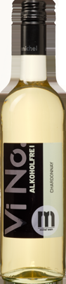 Michel Wein 'ViNo' Chardonnay Alcoholvrij (3 flessen)