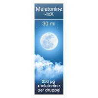 Melatonine-ixX 30ml
