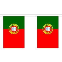 Buiten vlaggenlijn Portugal 3 m